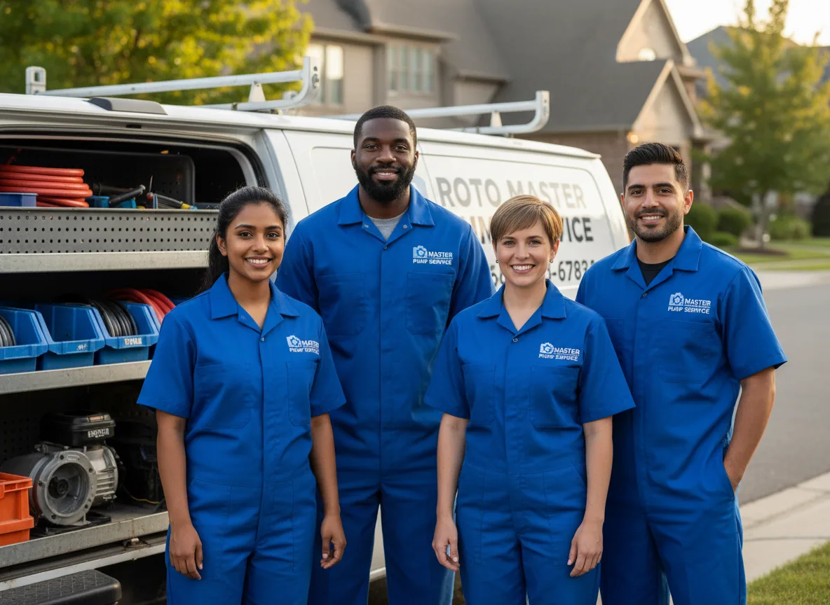 Sump Pump Installation company in New Holland, OH
